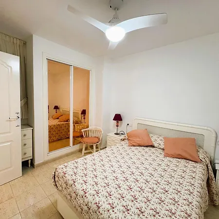 Apartmán T1122 - Calasol - 2004 Finestrat