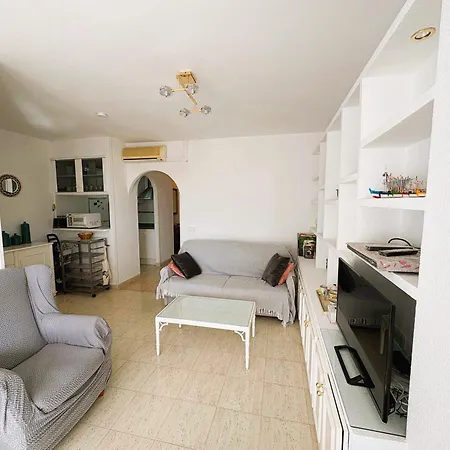 Apartamento T1122 - Calasol - 2004 Finestrat *