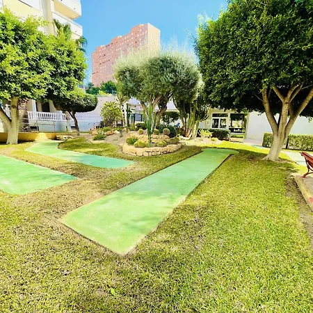 T1122 - Calasol - 2004 Finestrat Cala de Finestrat