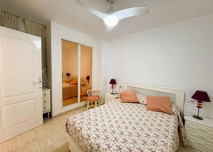 Apartman T1122 - Calasol - 2004